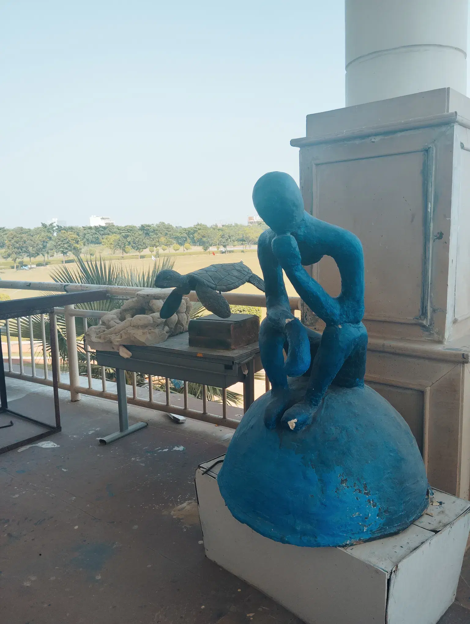 NIU Noida Campus photo 44